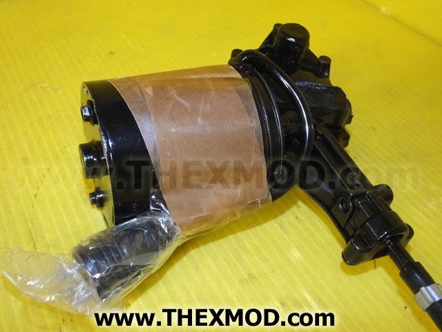 Motor - 91065003-1