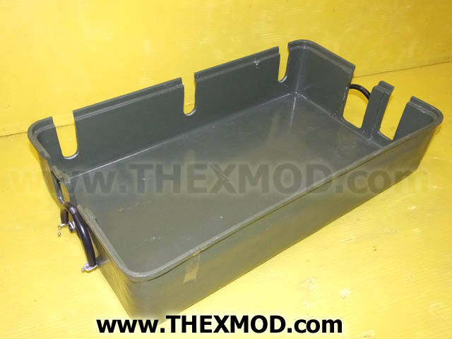 Cover Battery Tray-1