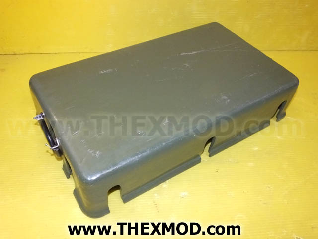 Cover Battery Tray-2