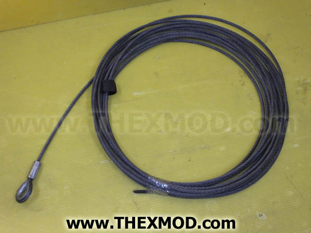 Wire Rope - RT9313-1