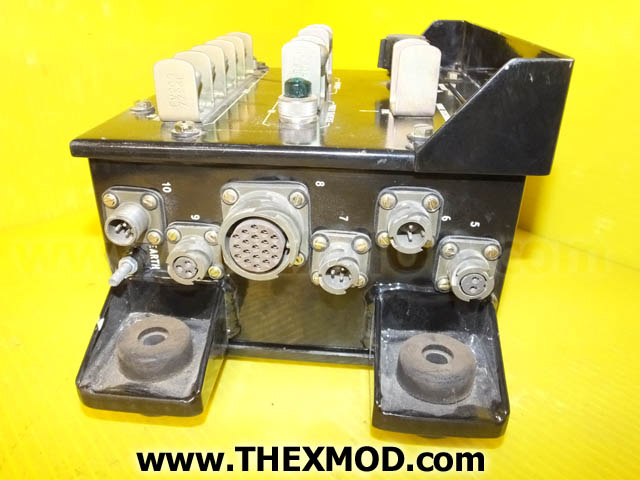 Gunner Services Box - FV2187140S-3