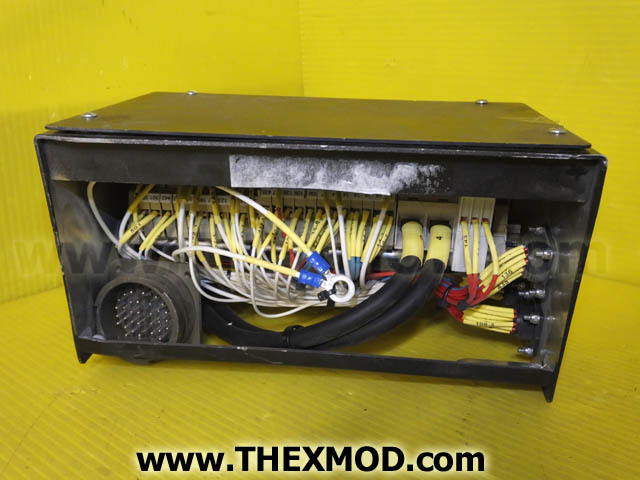 Distribution Box - 41-4577 - HGV20141-162-1