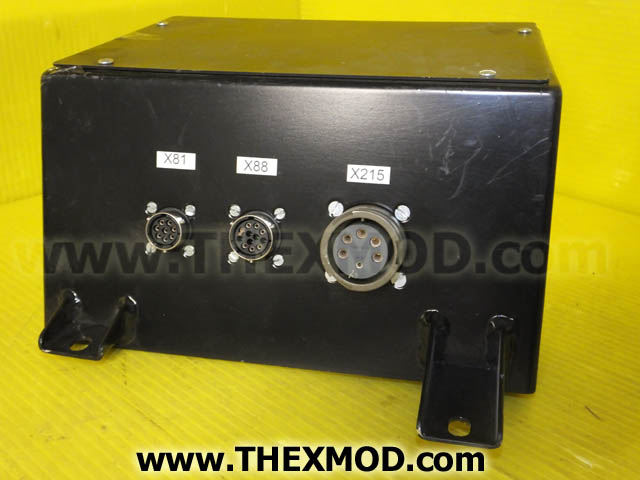 Distribution Box - 41-4577 - HGV20141-162-3