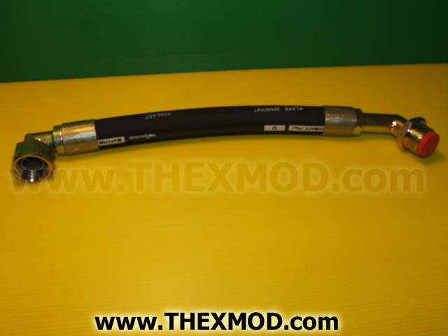 Hose - FV771397-1
