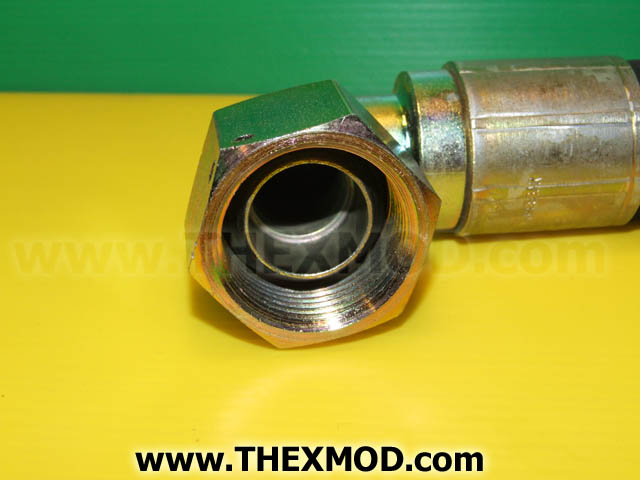 Hose - FV771397-2