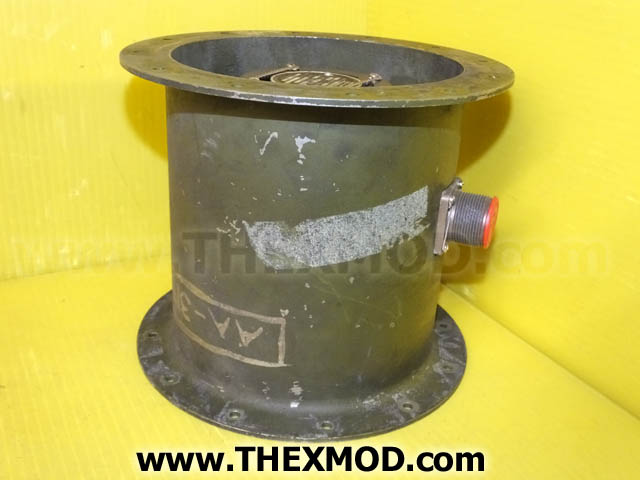 Motor - CE91110001 - Used-1