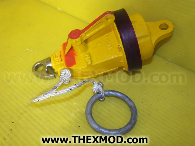 Release Hydrostatic - 0472-472-038-1