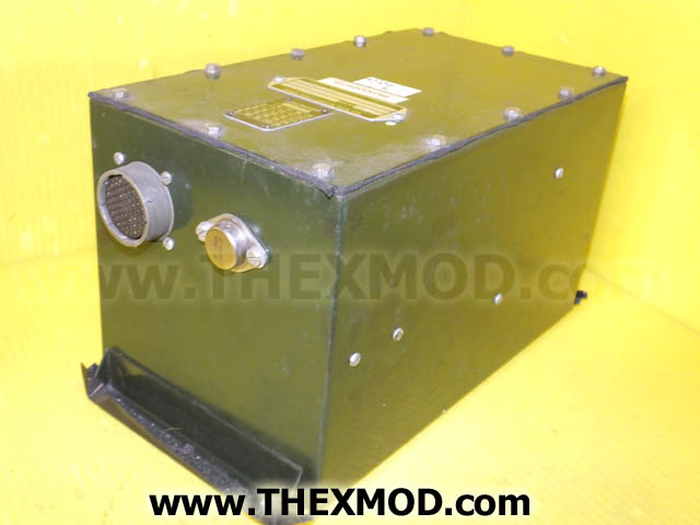 Protection Unit - LUCAS AEROSPACE KE60101M-1