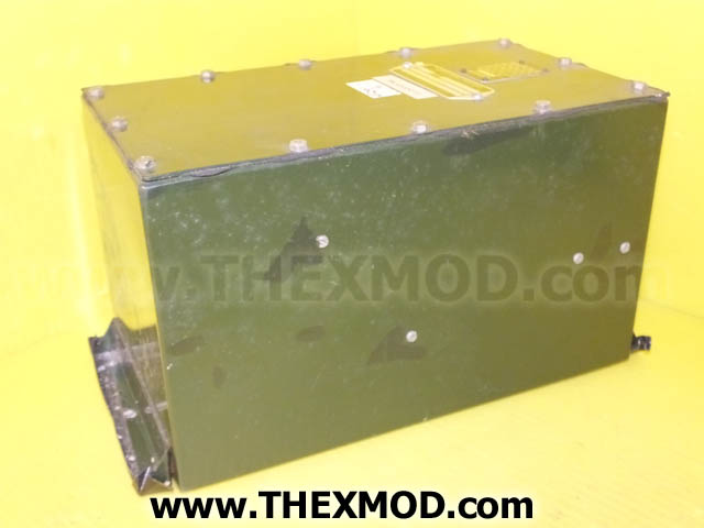 Protection Unit - LUCAS AEROSPACE KE60101M-2