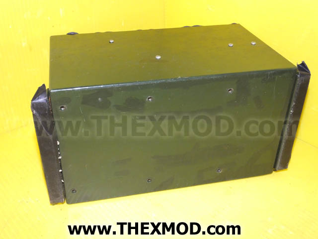 Protection Unit - LUCAS AEROSPACE KE60101M-3