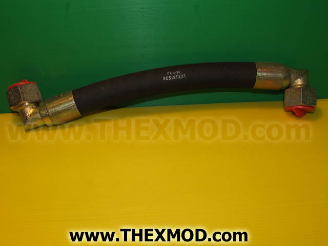 Hose - FV524837-1