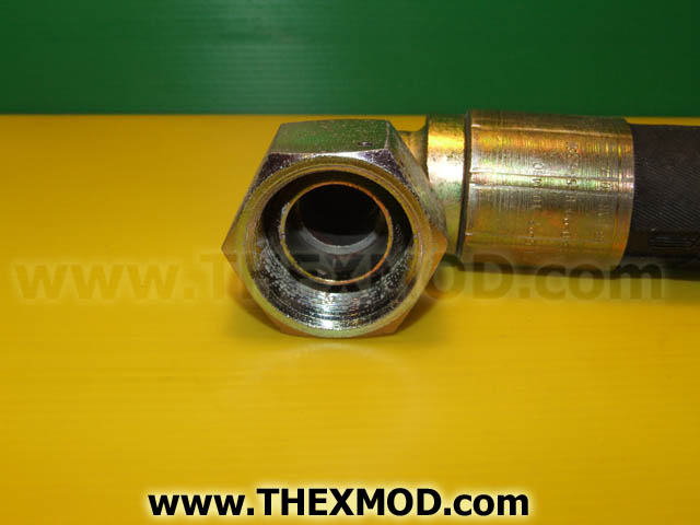 Hose - FV524837-2