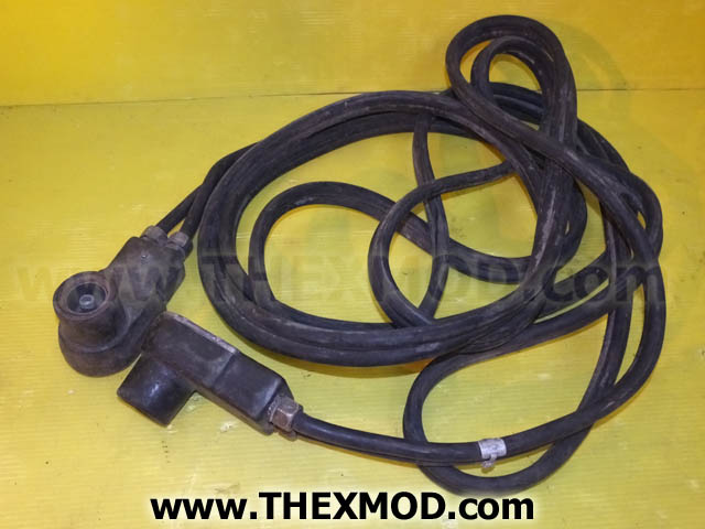 Cable - Intervehicle - FV324284/6 -1