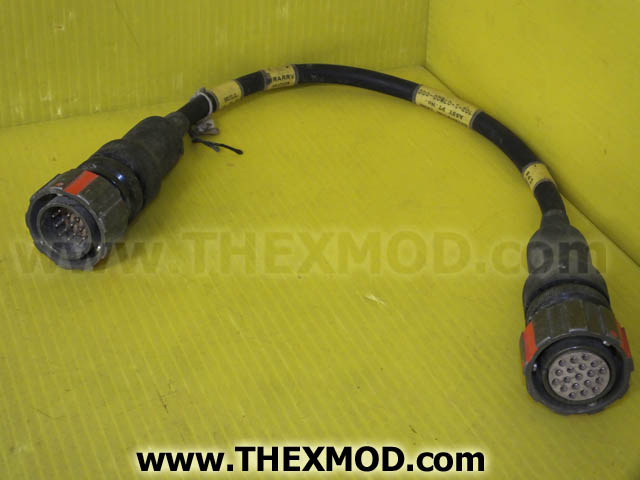 Lead Harness - 702/1/07800/000-1