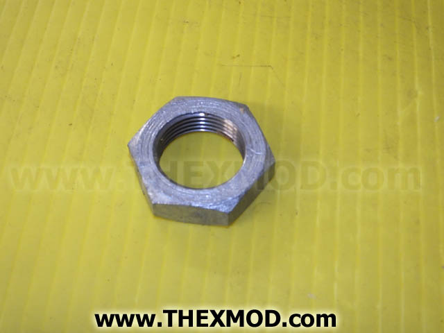 Locknut - 3/4 IN -1