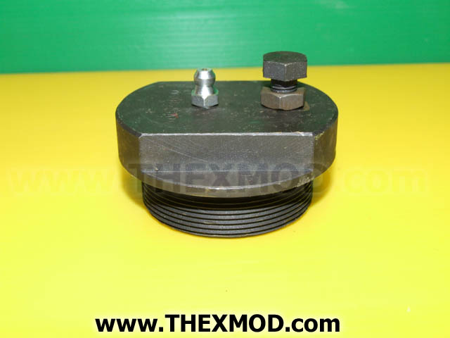 Cap - Ram - FV524689-1