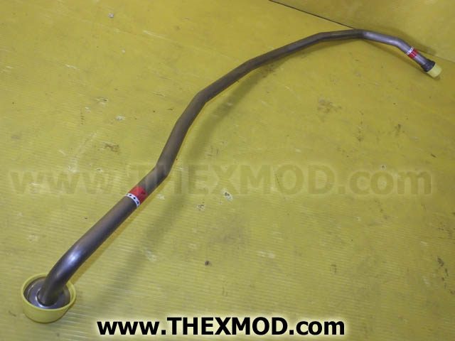 Tube - 75A581107-1011-1