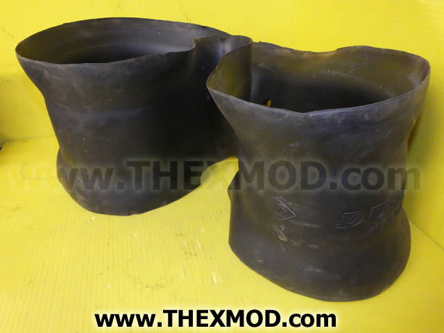 Flap - DUNLOP 220 - 20 F20-1