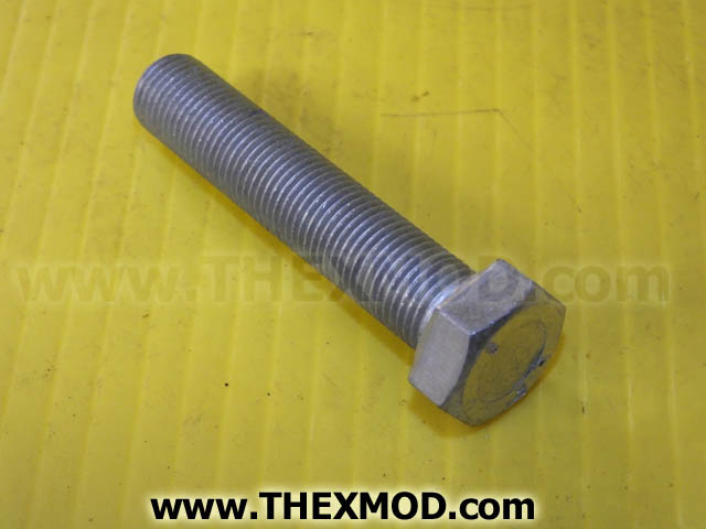 Screw - 1/2 x 2 3/8 UNF - Machine -1