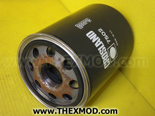 Filter - Crosland 7502-1