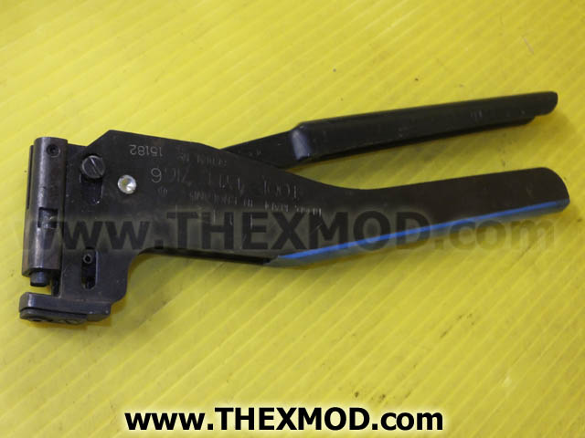Riveter - 7166-0005-1