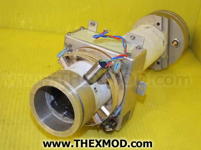 Valve Tube - 3513 172 0618-1