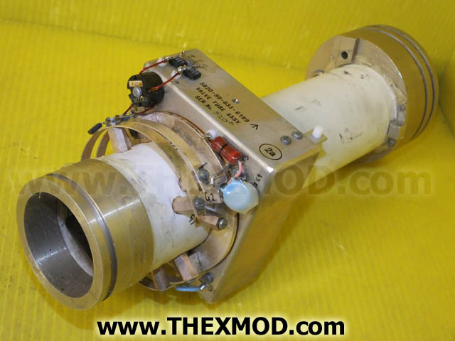 Valve Tube - 3513 172 0618-2