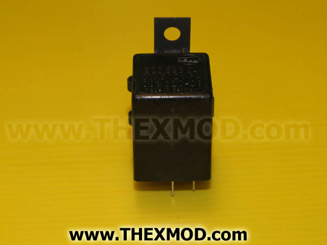 Relay - Wiper - 12V -1