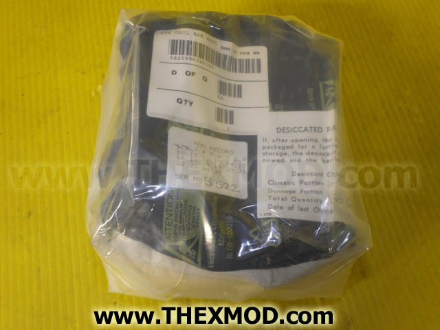 Variable Coil & Bar - 35131720239-1