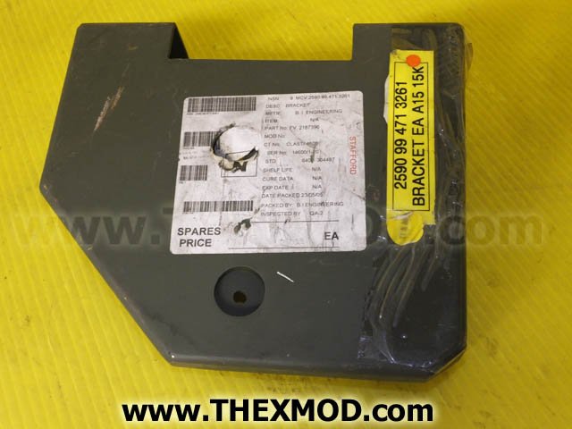 Bracket - FV2187396-1