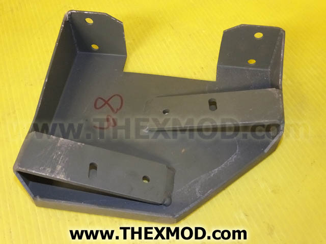Bracket - FV2187396-2