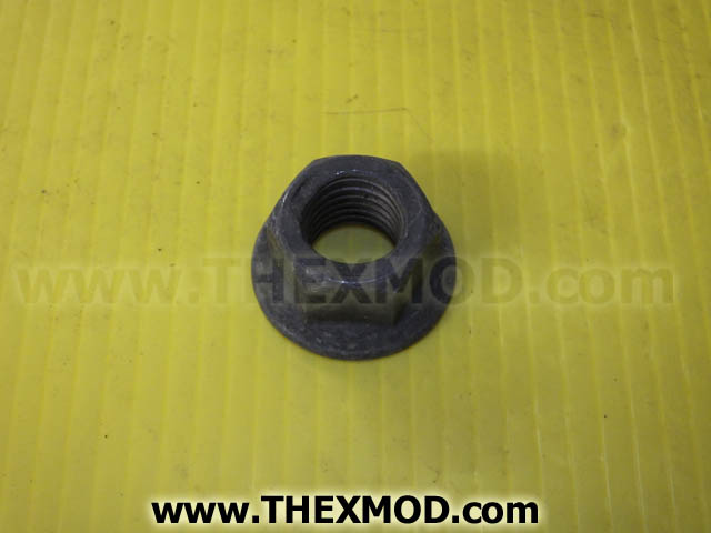 Nut - Self Locking - 110312A-1