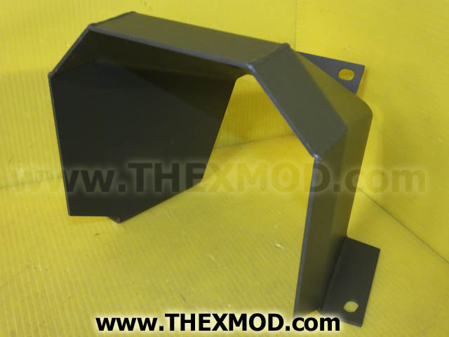Guard - Headlight - SMS17/256-1
