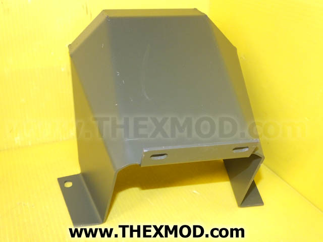 Guard - Headlight - SMS17/256-2