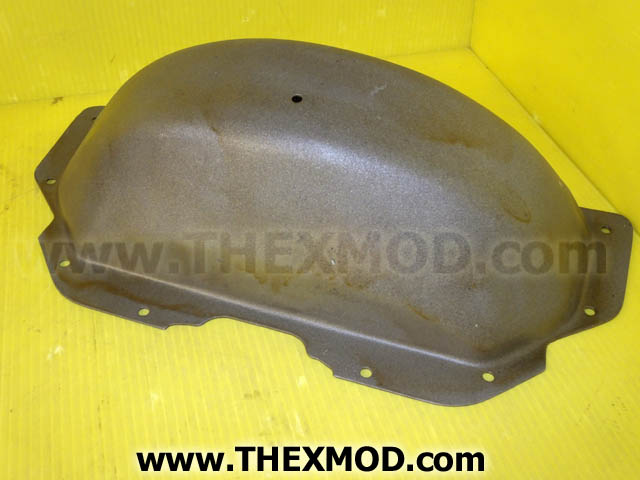 Cover Clutch - 91025896-1