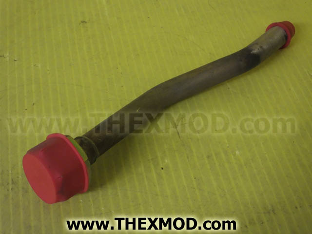 Pipe - Drainage - FV2111524-1