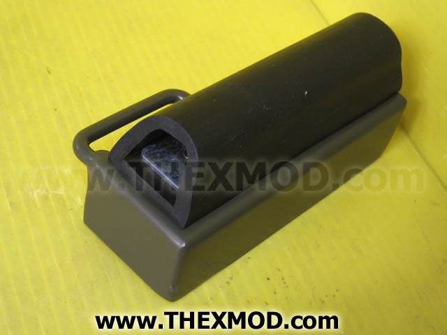Bracket - Bump Stop - 5300-195-1