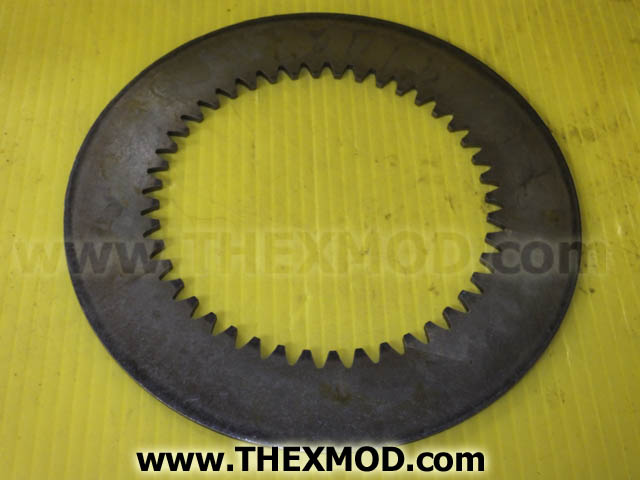 Plate Clutch - FV773048-1