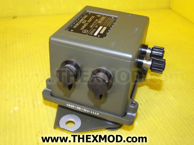 Intercon Box - SDD216215-2