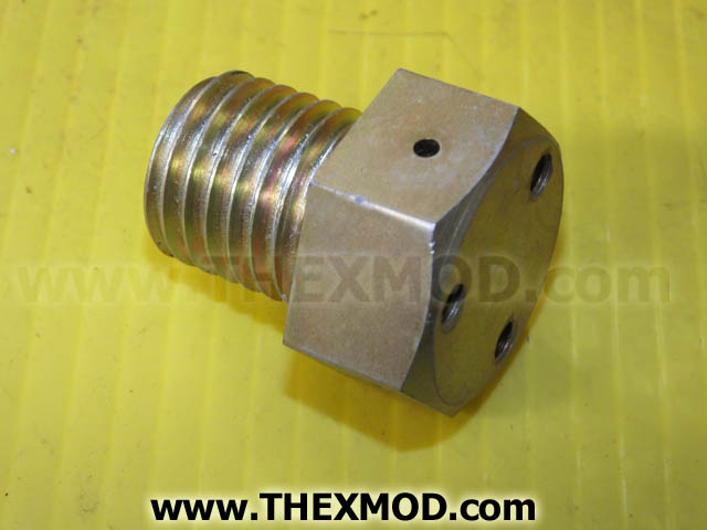 Breather Bolt - FV2256185-1