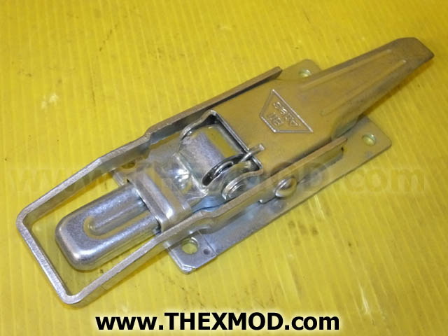Catch Clamping - 6624867-5 6624867-1