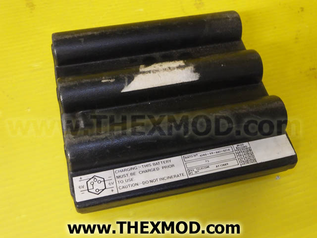 Battery Box - AT13889-1