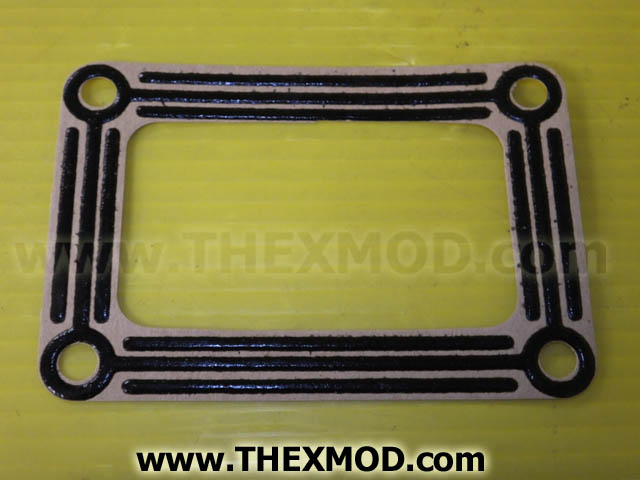 Gasket - CV2022-1