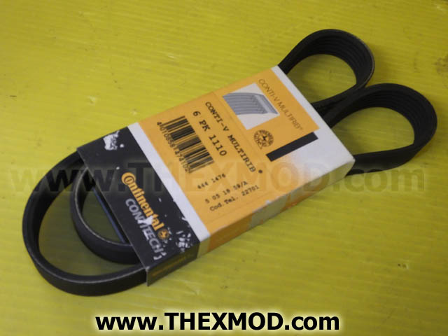 Belt - 6PK1110-1