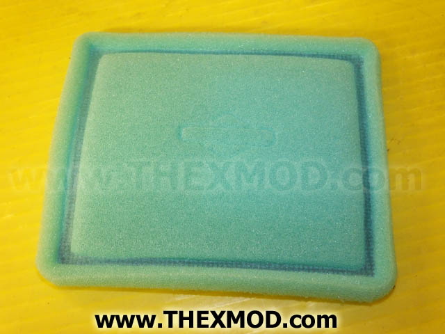 Filter - Air Intake - 491435-1