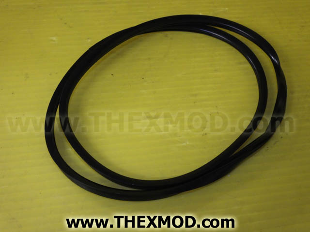 Seal Mirror - FBU2438 281/0762/01-1