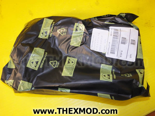 Modulator - 640-1-22984-1