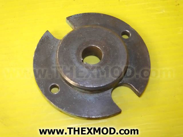 Coupling Half Shaft - CK4298-1