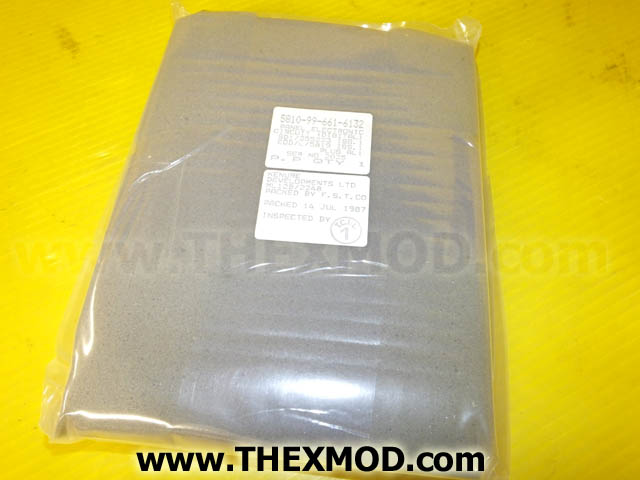 Circuit Card - SD4/256116-1