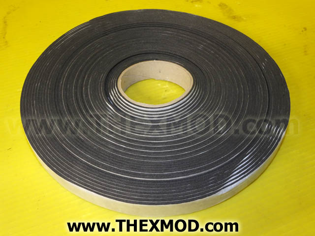 Foam Strip - Adhesive - AHT0185-1